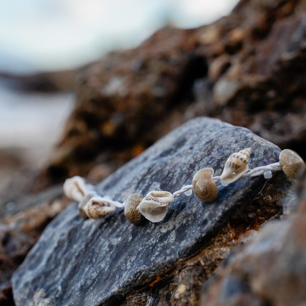 Anklets Sea Salt Thalassa Anklet