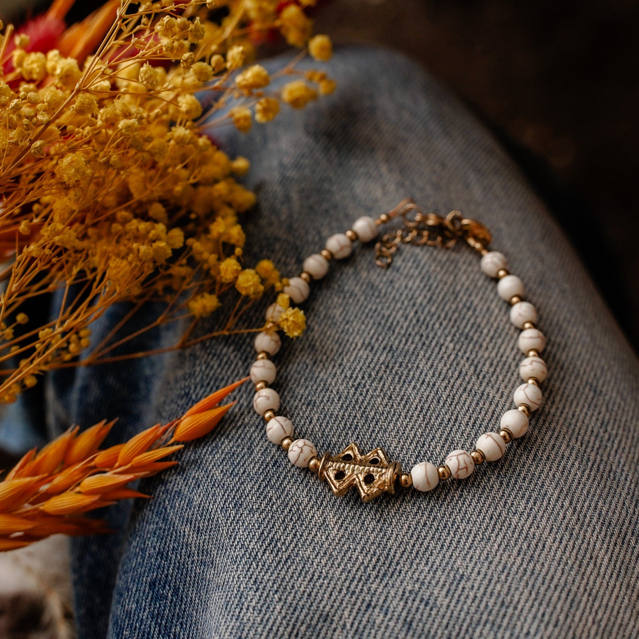 Anklets Sunmilk Anklet