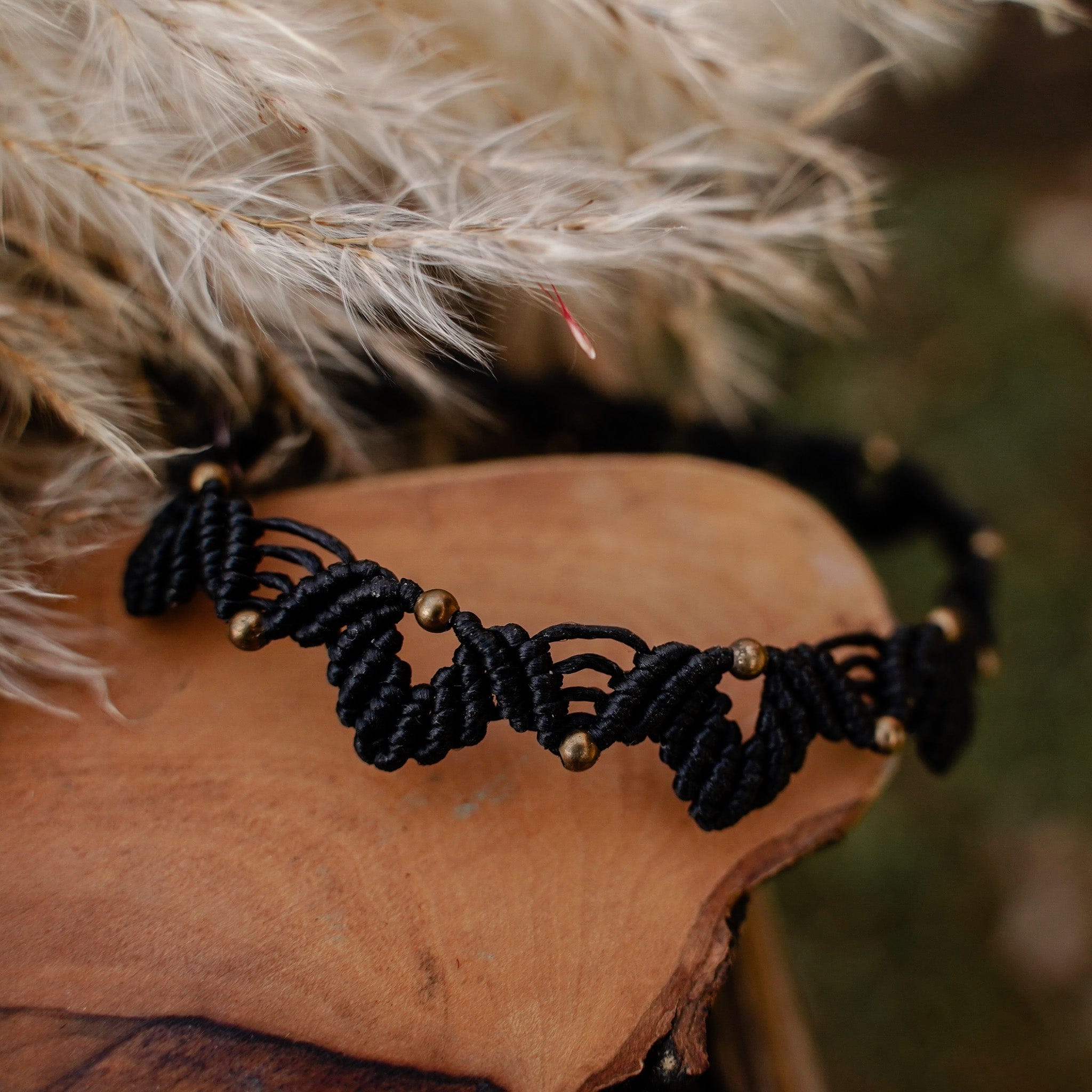 Anklets Terra Flow Anklet