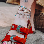 Anklets Thalassa Anklet
