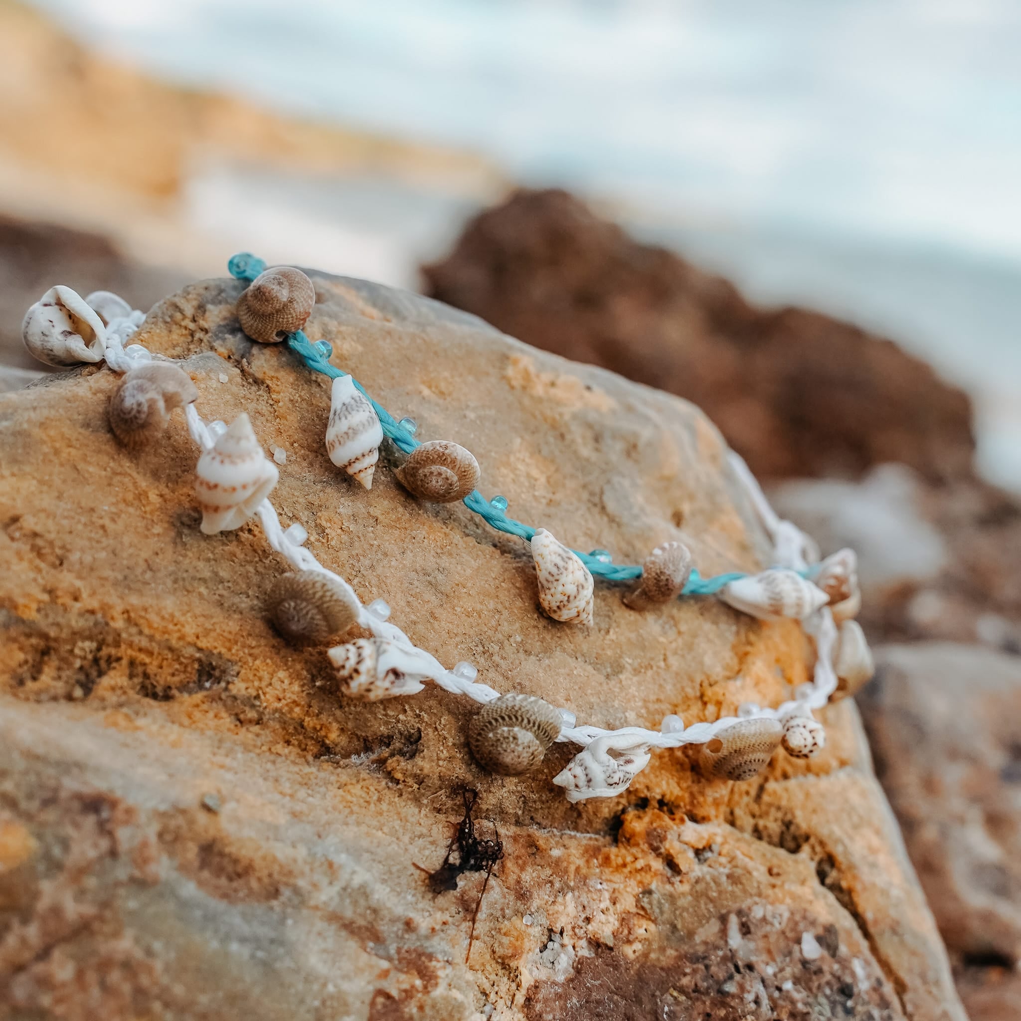 Anklets Thalassa Anklet