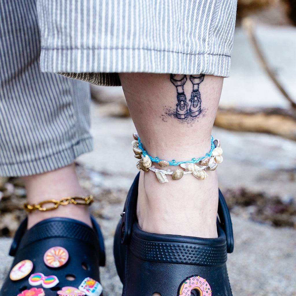 Anklets Thalassa Anklet