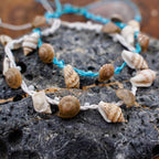 Anklets Thalassa Anklet