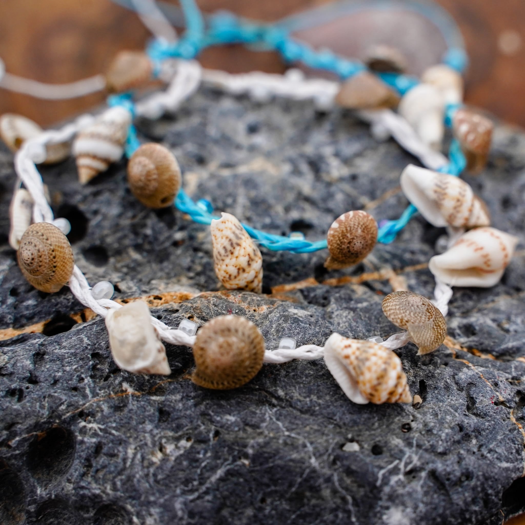 Anklets Thalassa Anklet
