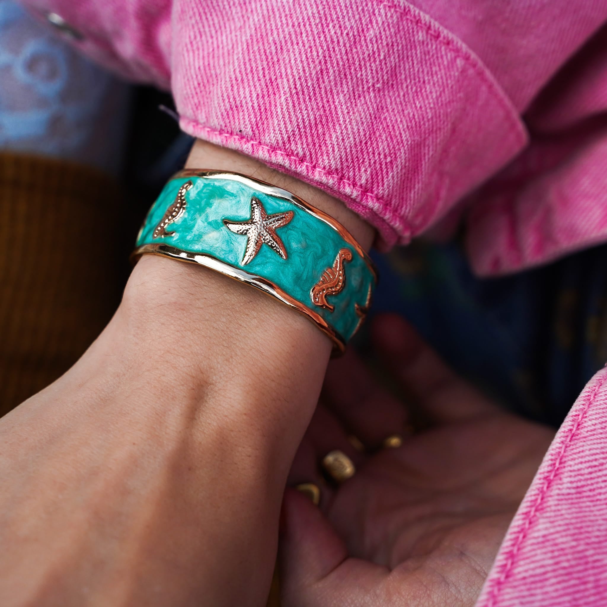 Atlantis Bracelet
