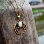 Ayla Necklace