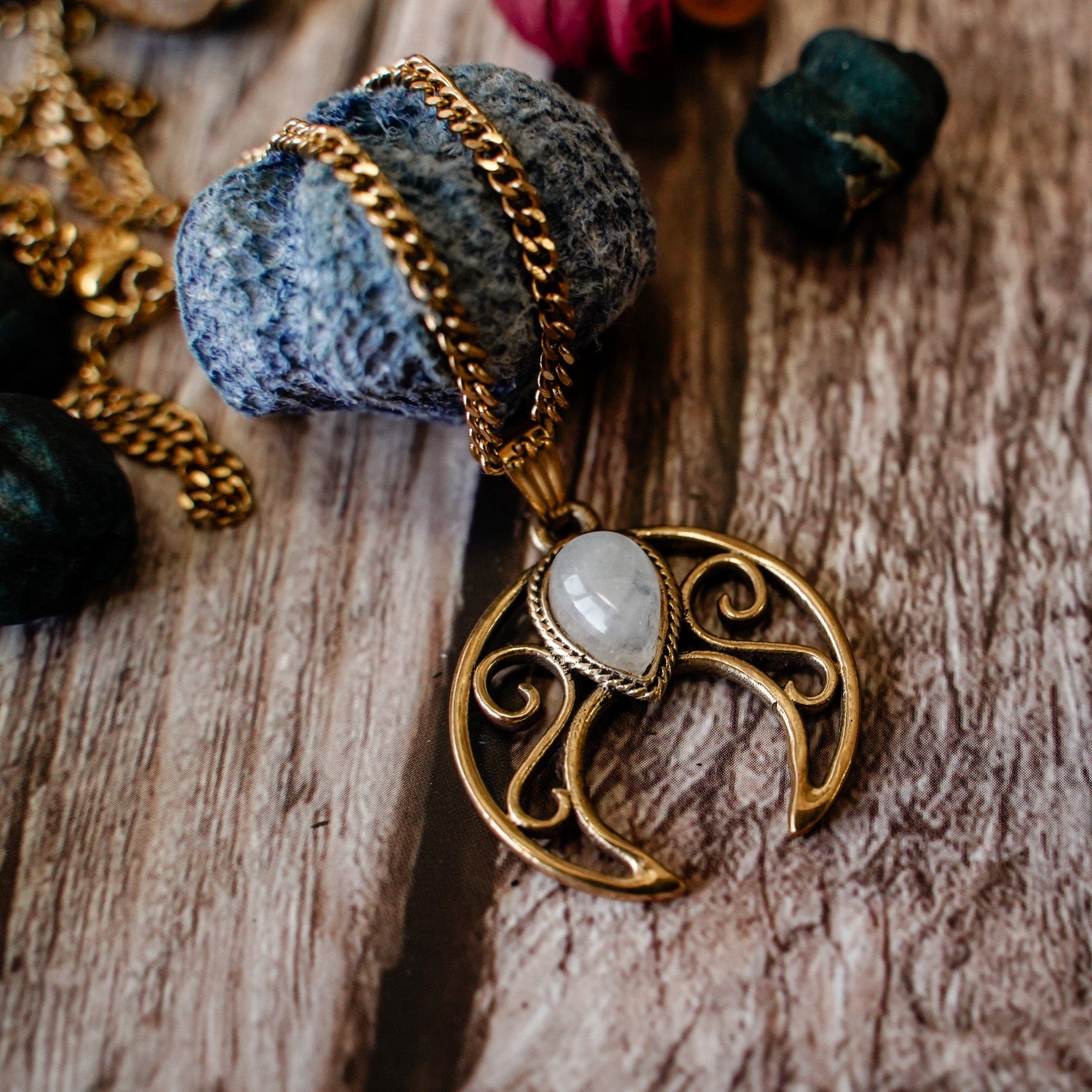 Ayla Necklace