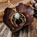 Ayla Necklace