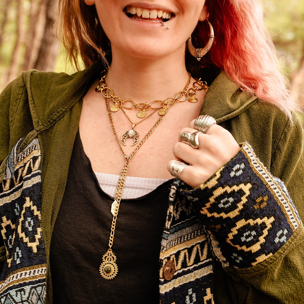 Ayla Necklace