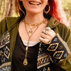 Ayla Necklace