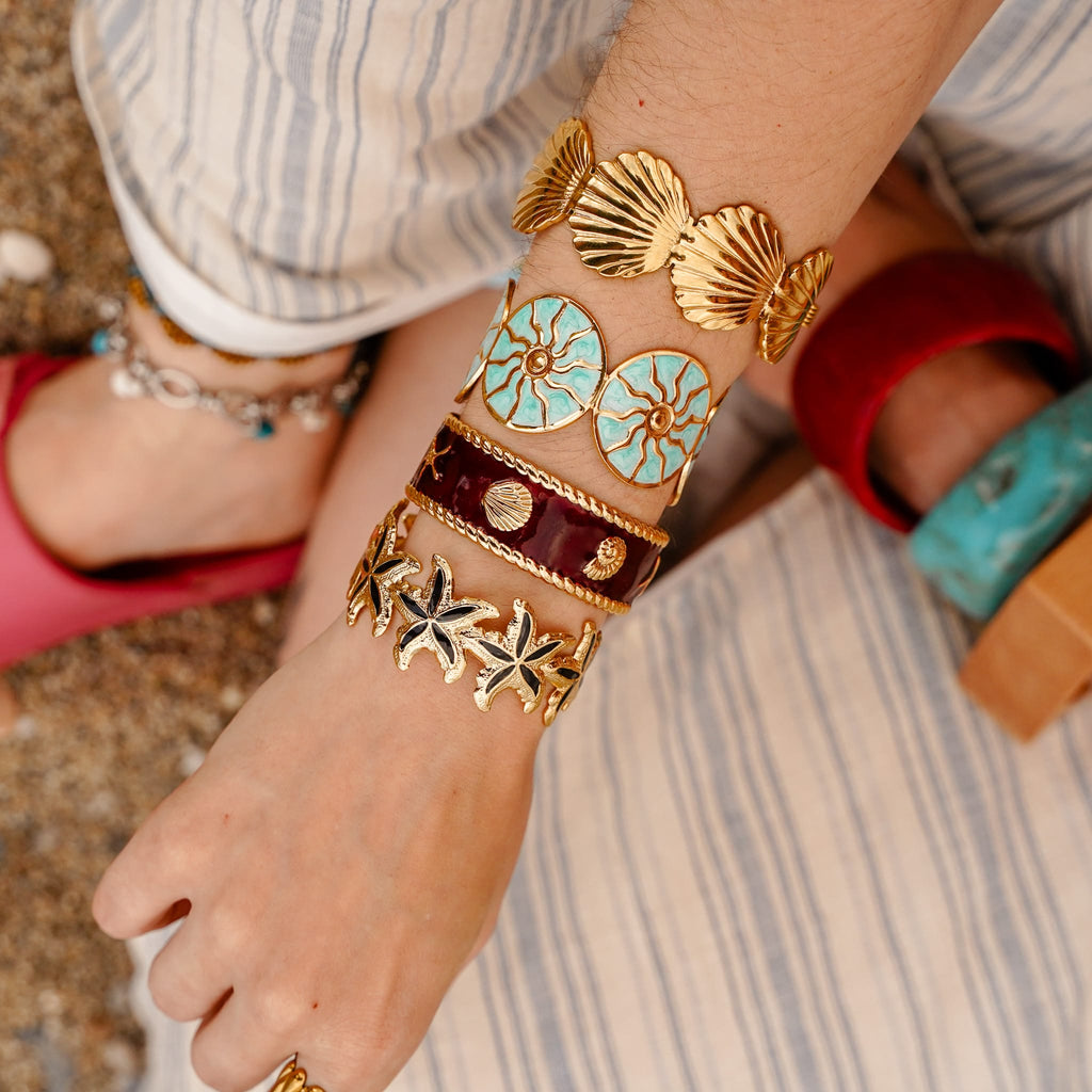 Beach Stars Bracelet