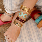 Beach Stars Bracelet