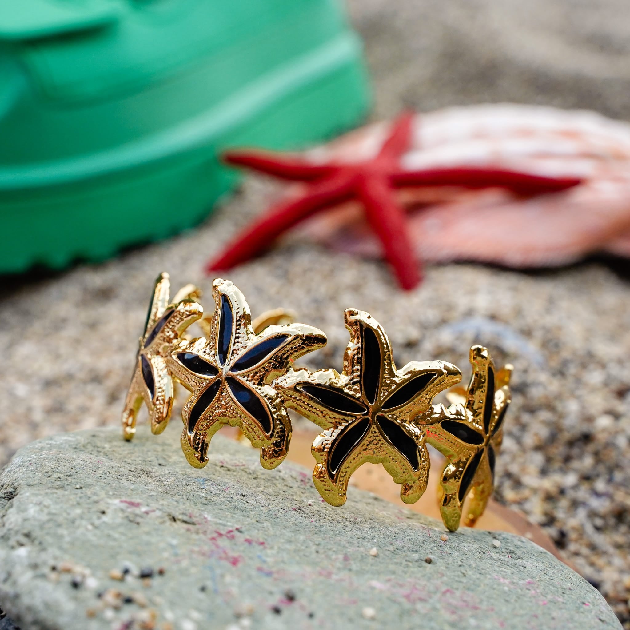Beach Stars Bracelet
