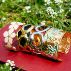 Blazeflower Bracelet