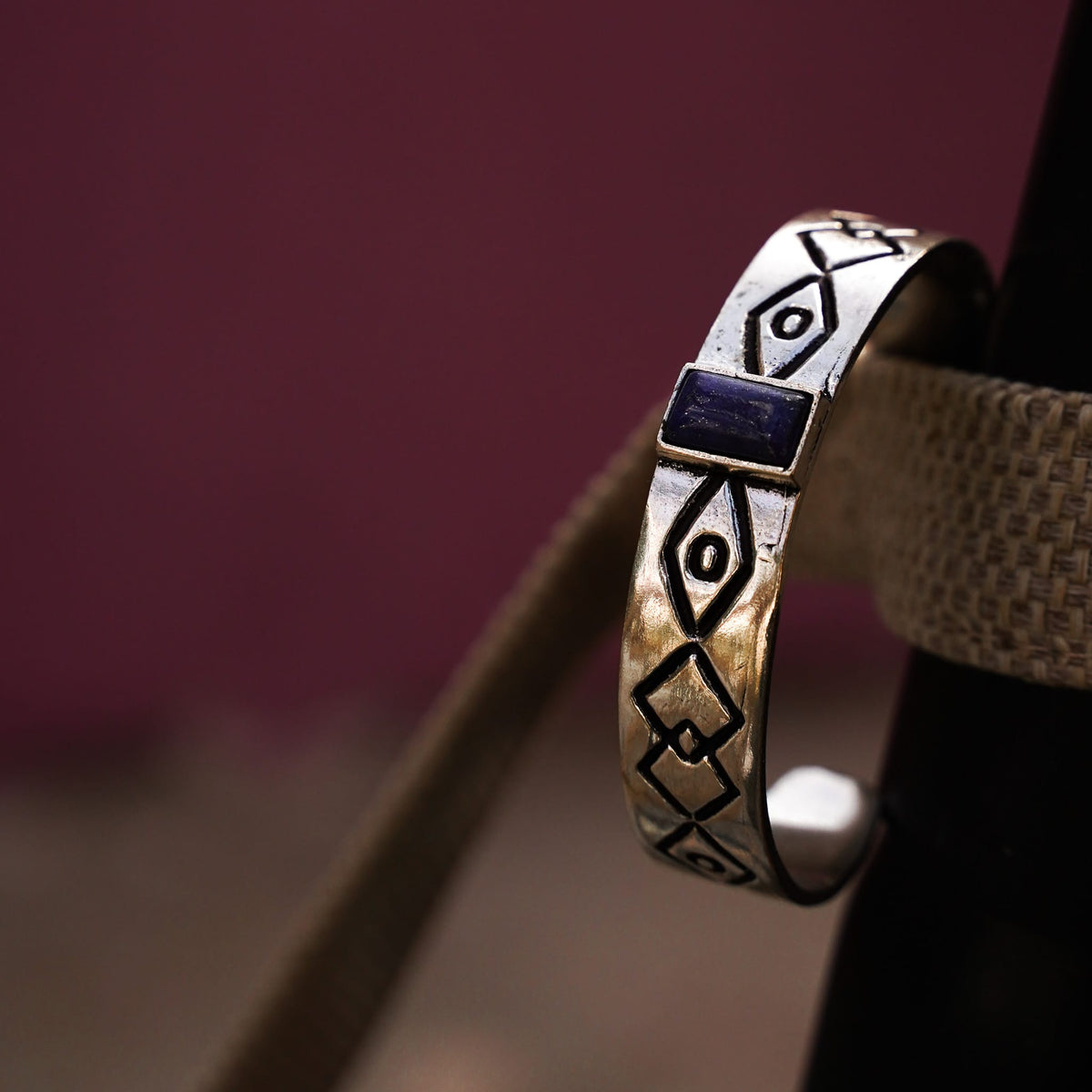 Blue Hour Bracelet