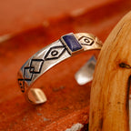Blue Hour Bracelet