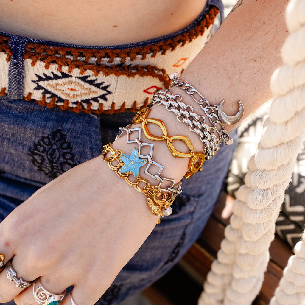 Boardwalk Bracelet