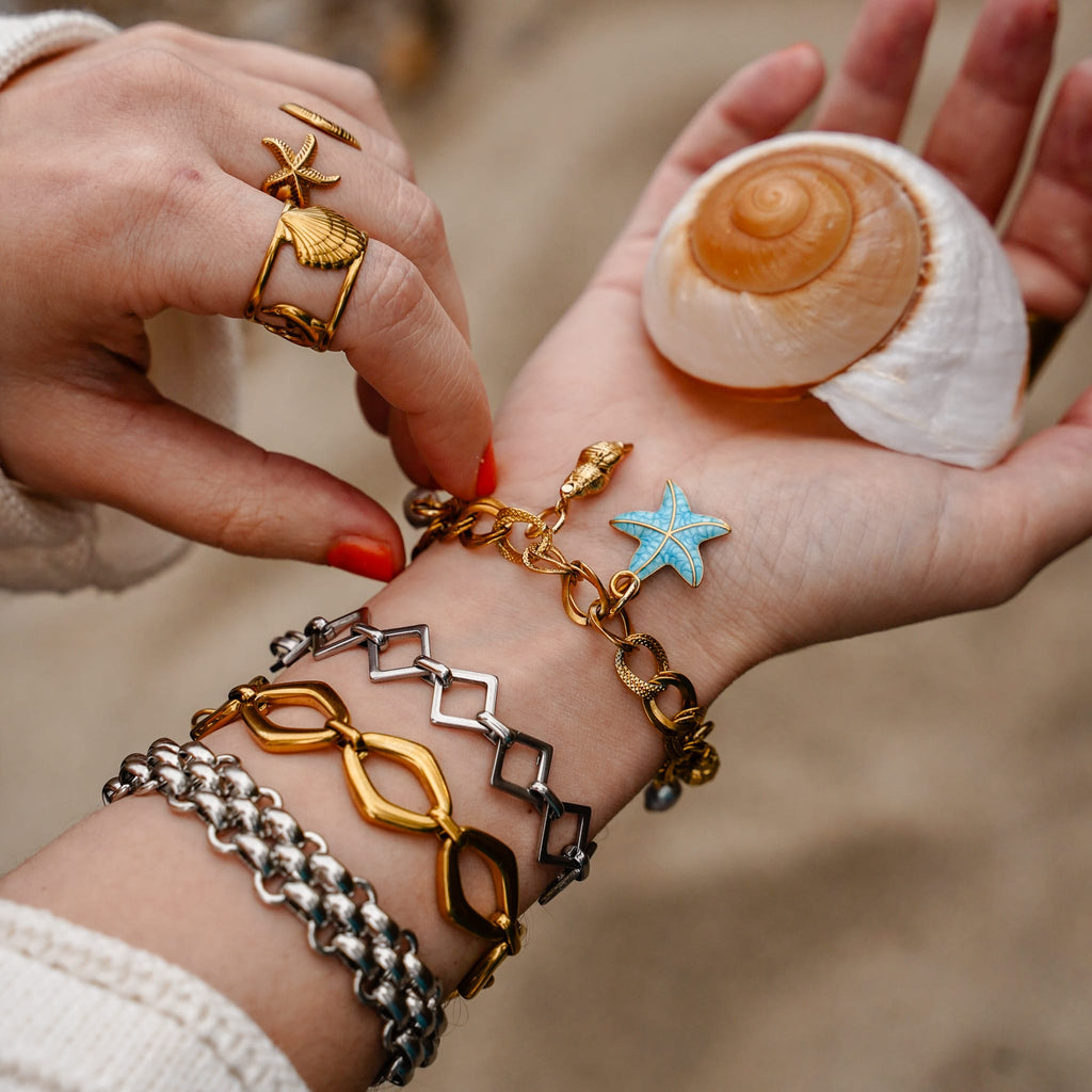 Boardwalk Bracelet