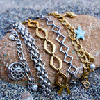 Boardwalk Bracelet