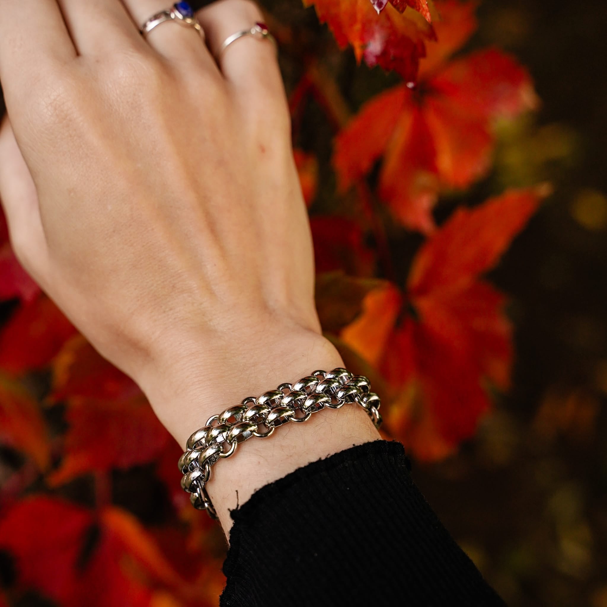 Boardwalk Bracelet