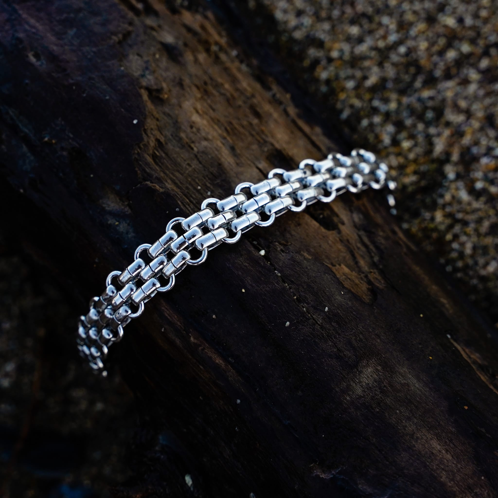 Boardwalk Bracelet