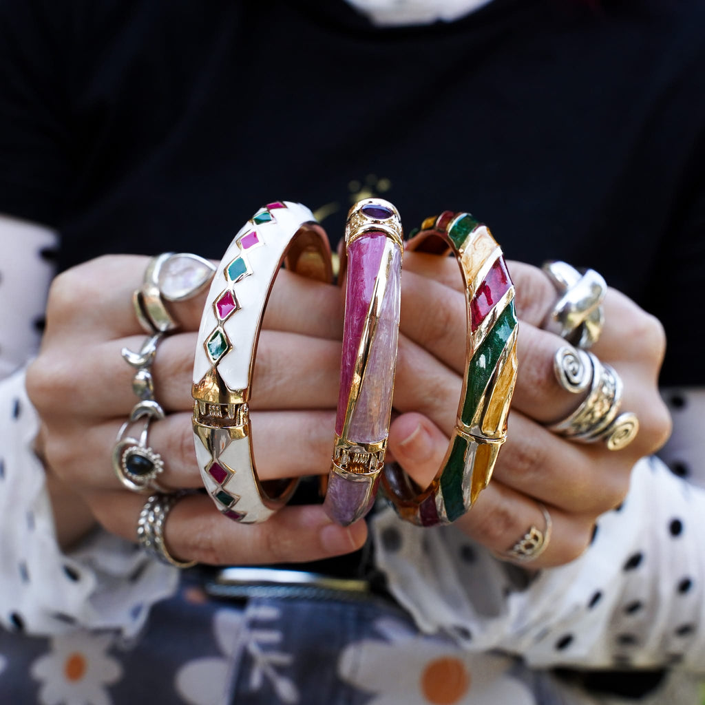 Bracelets 90s Bracelet