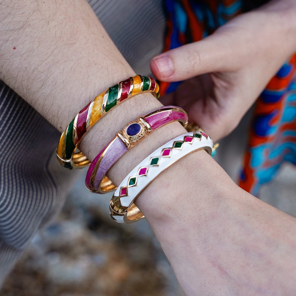Bracelets 90s Bracelet