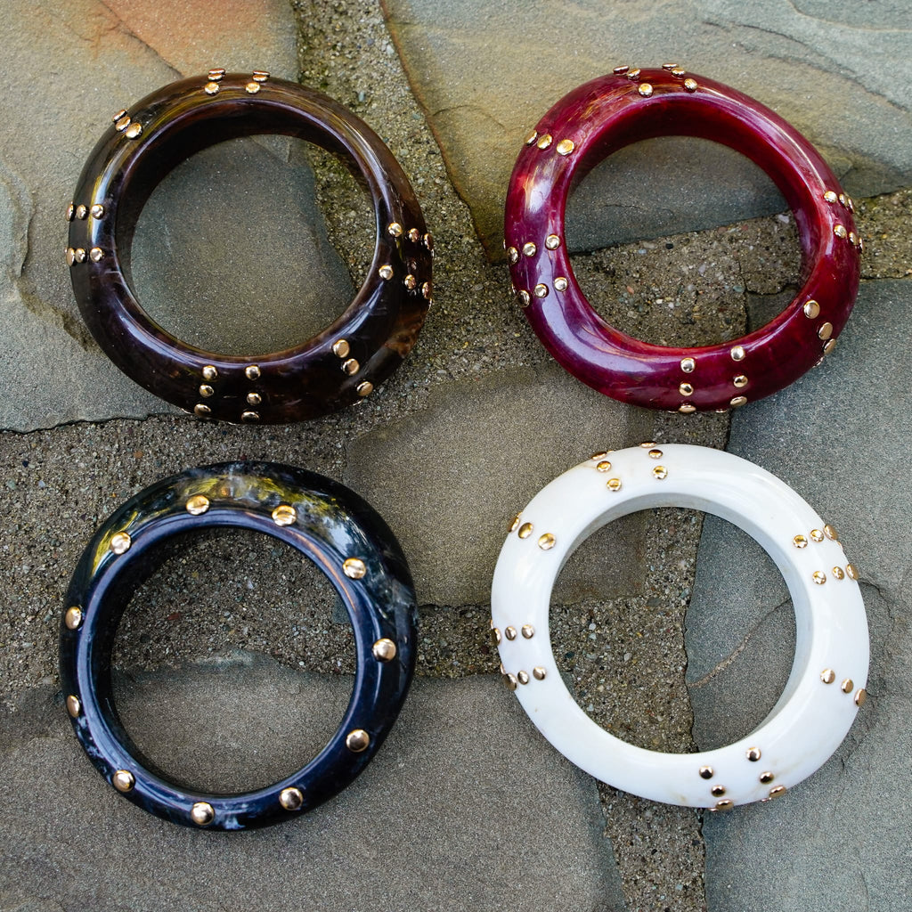 Bracelets Chunky Funky Bracelet
