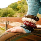 Bracelets Chunky Funky Bracelet