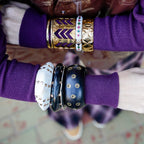 Bracelets Chunky Funky Bracelet