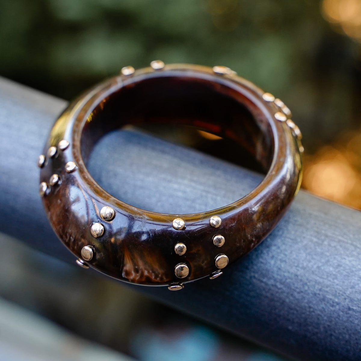 Bracelets Espresso Martini Chunky Funky Bracelet