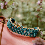 Bracelets Gaia Thread Los Angeles Bracelet