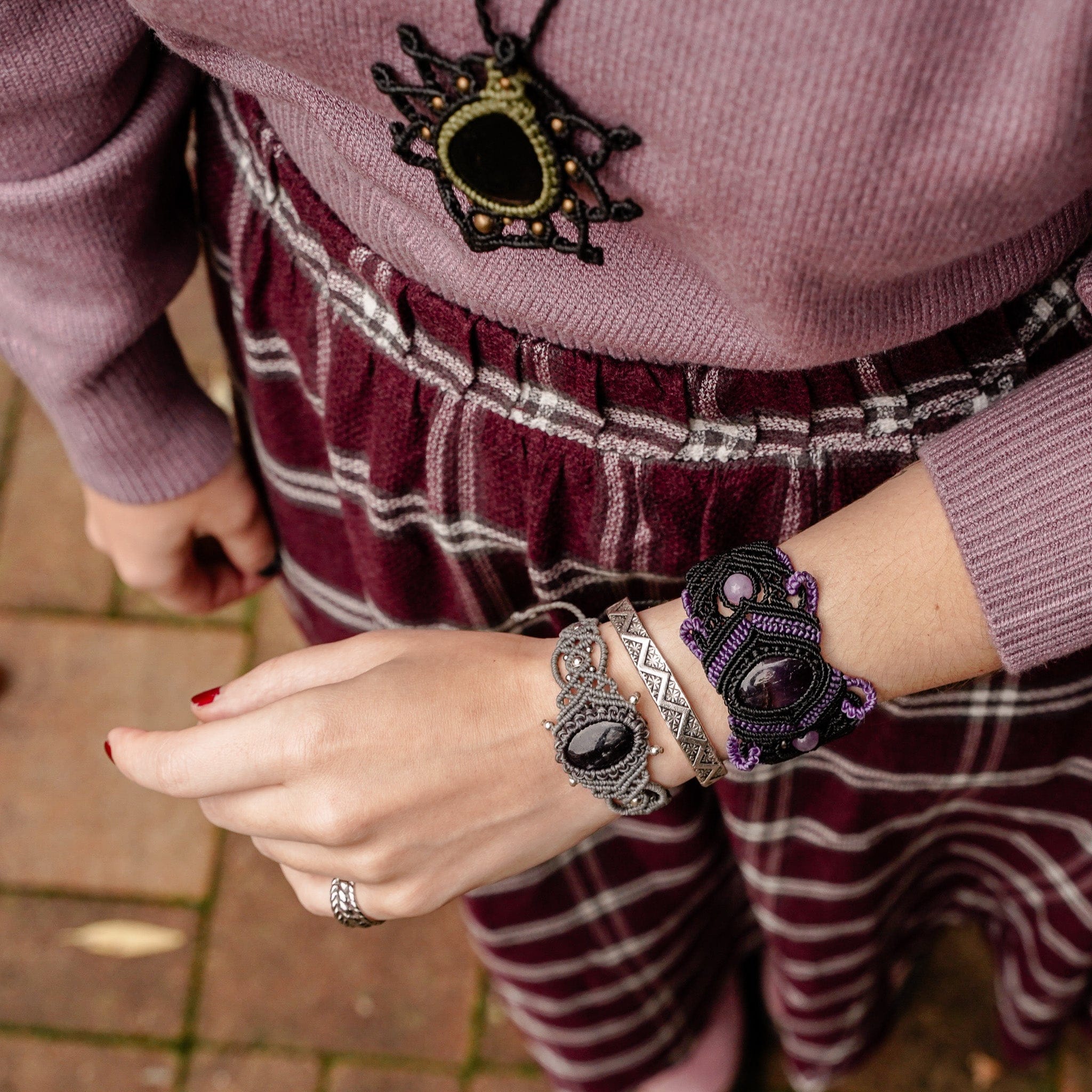 Bracelets Lisbon Bracelet