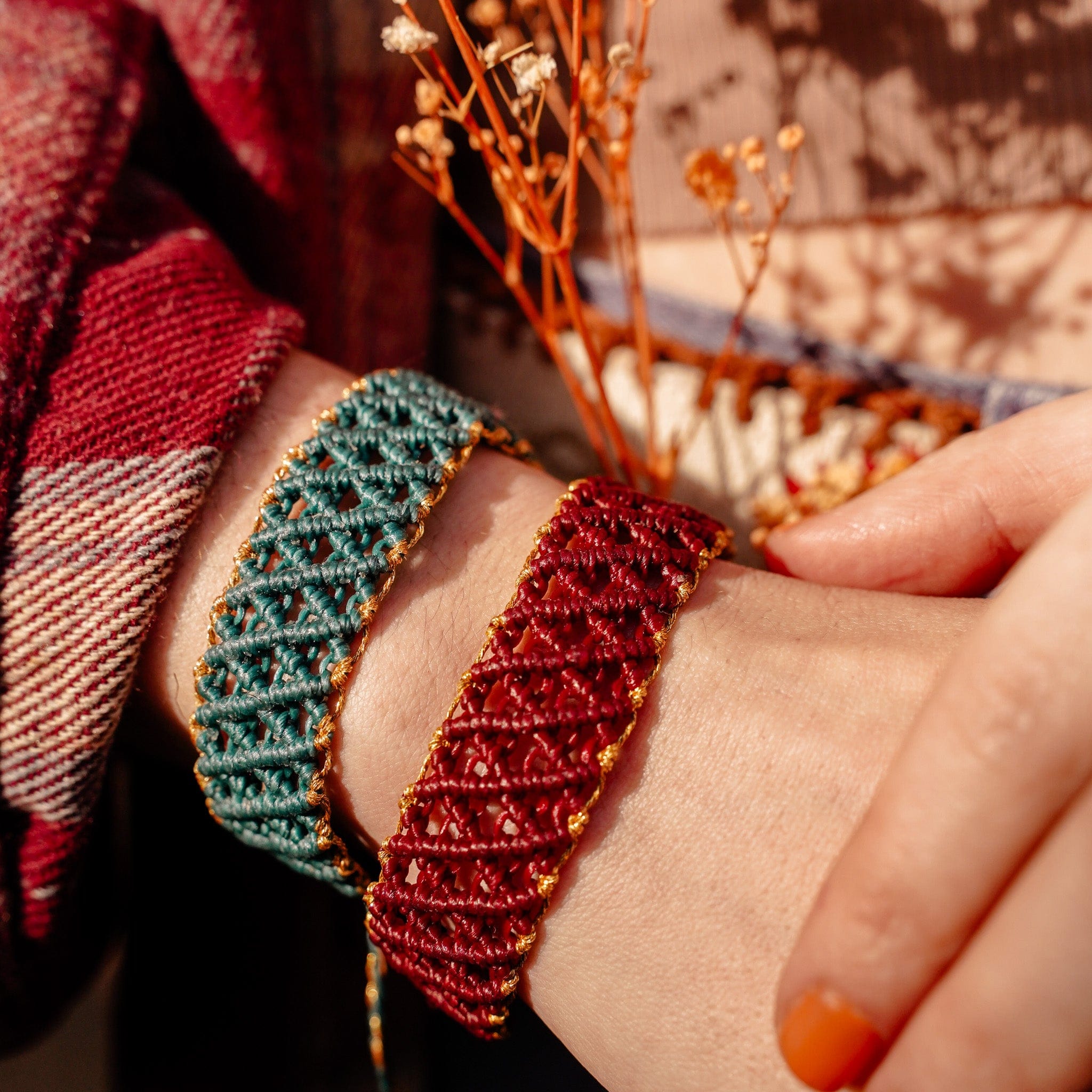 Bracelets Los Angeles Bracelet