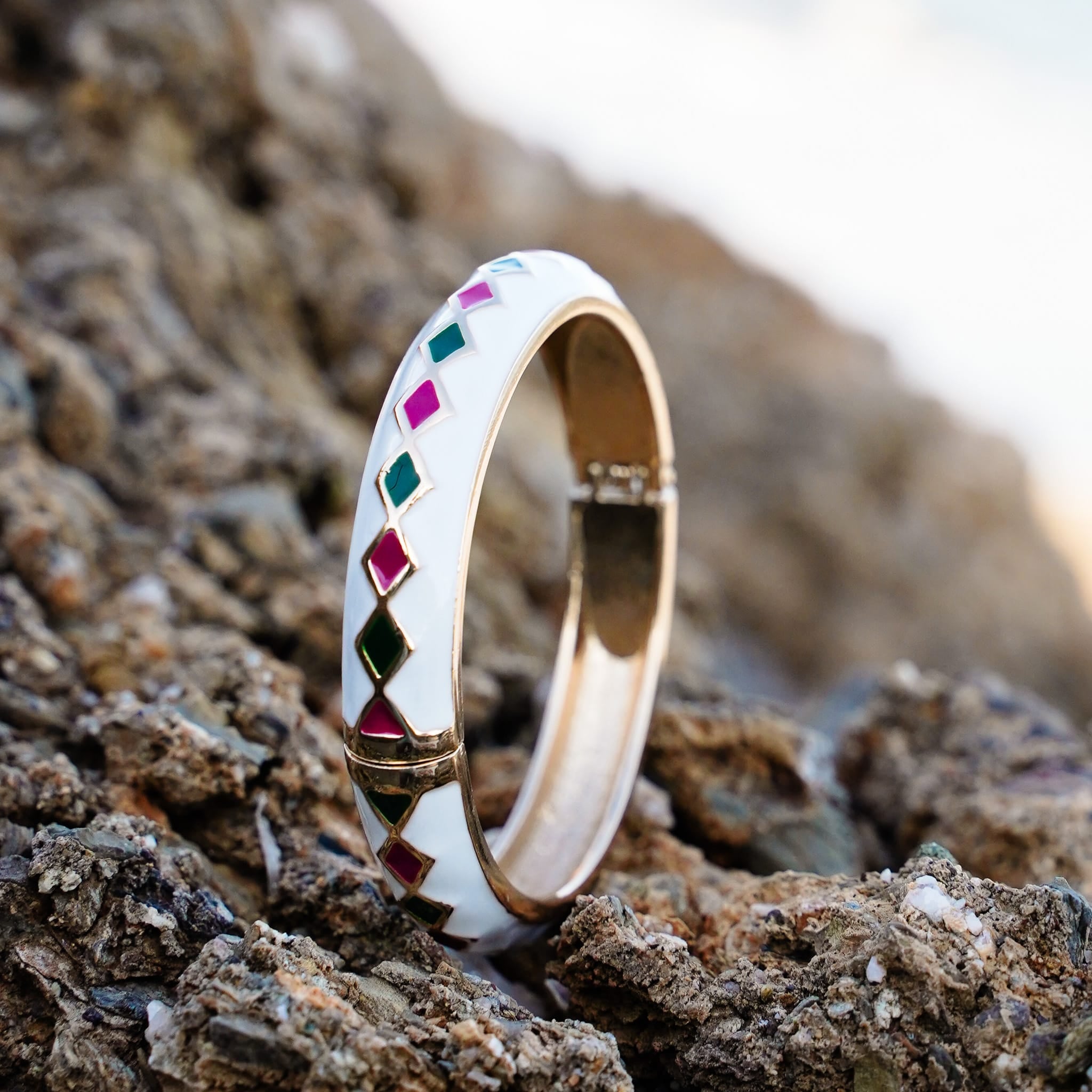 90s Bracelet – ethnasia