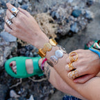 Bracelets Mermaid Core 2.0 Bracelet
