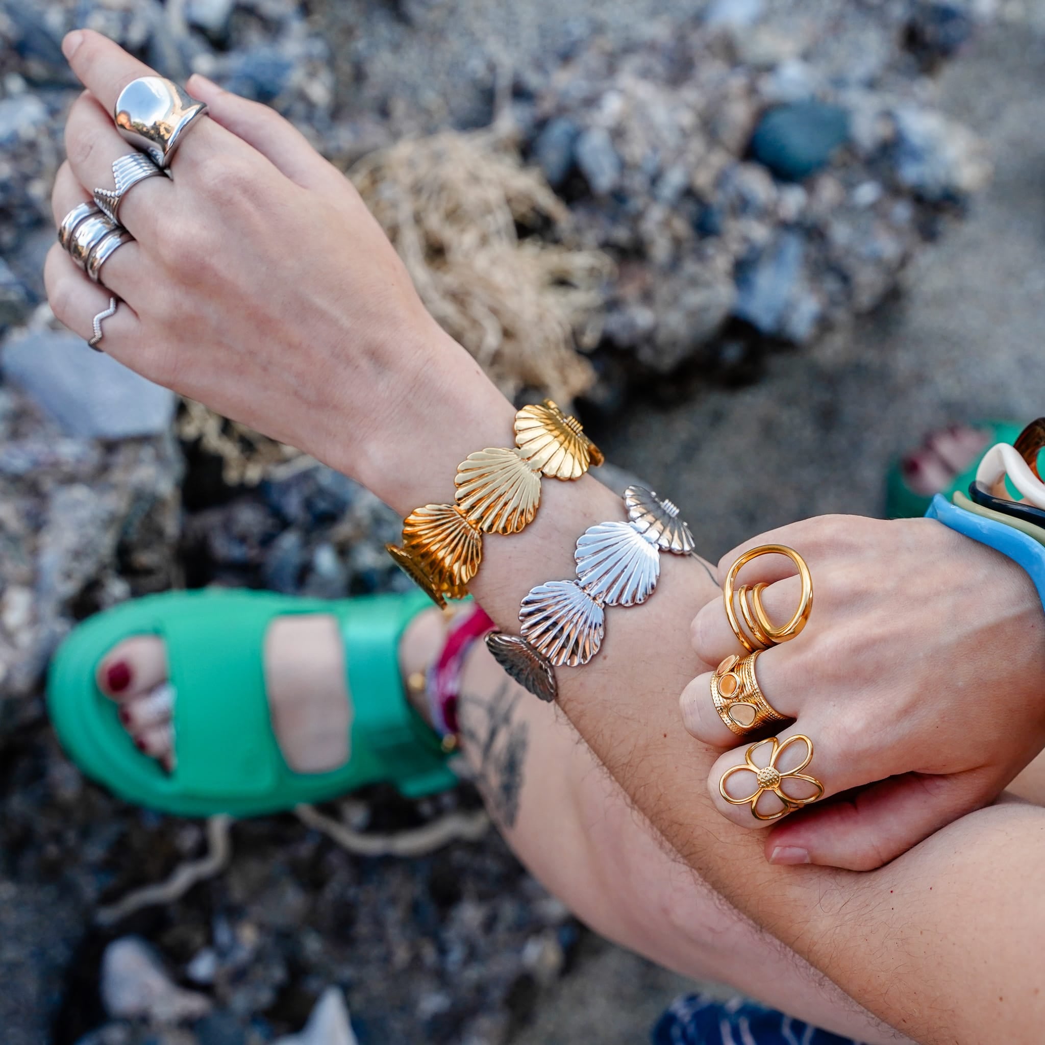Bracelets Mermaid Core 2.0 Bracelet