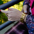 Bracelets Metal Bracelet