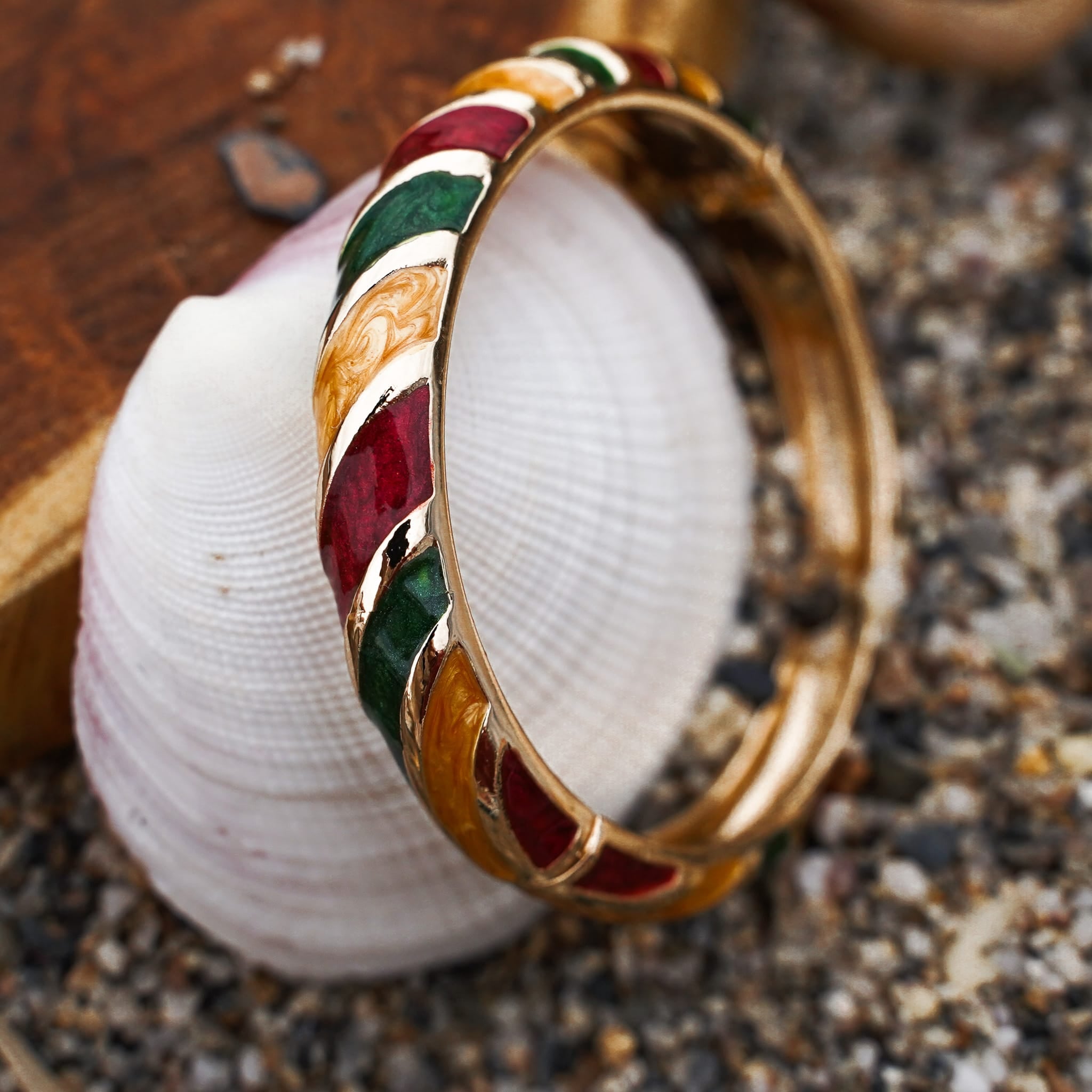 Bracelets Nadine 90s Bracelet