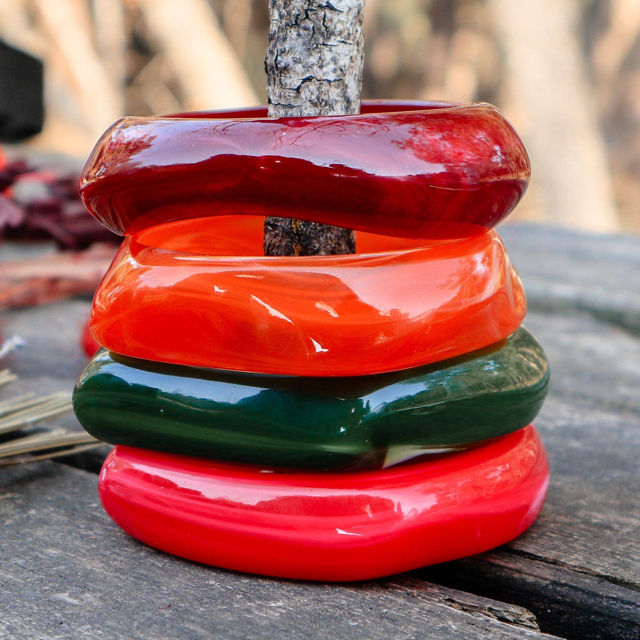 Bracelets PopFizz Bracelet