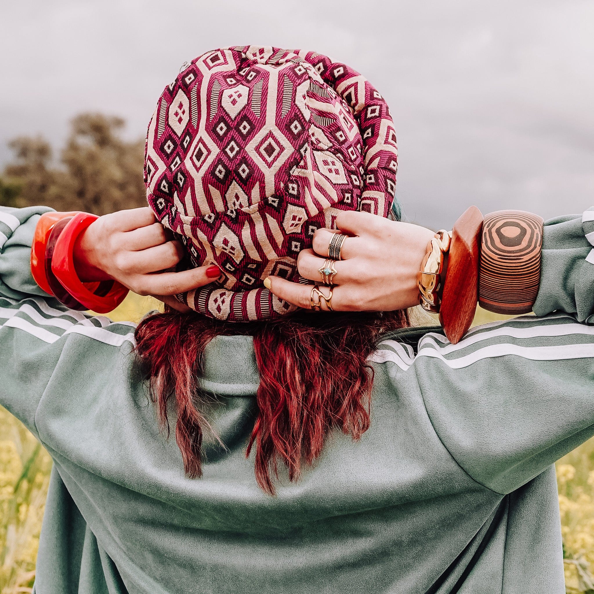 Bracelets PopFizz Bracelet