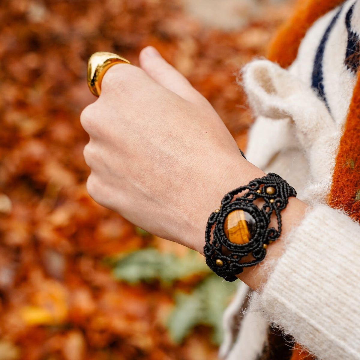 Bracelets Porto Bracelet