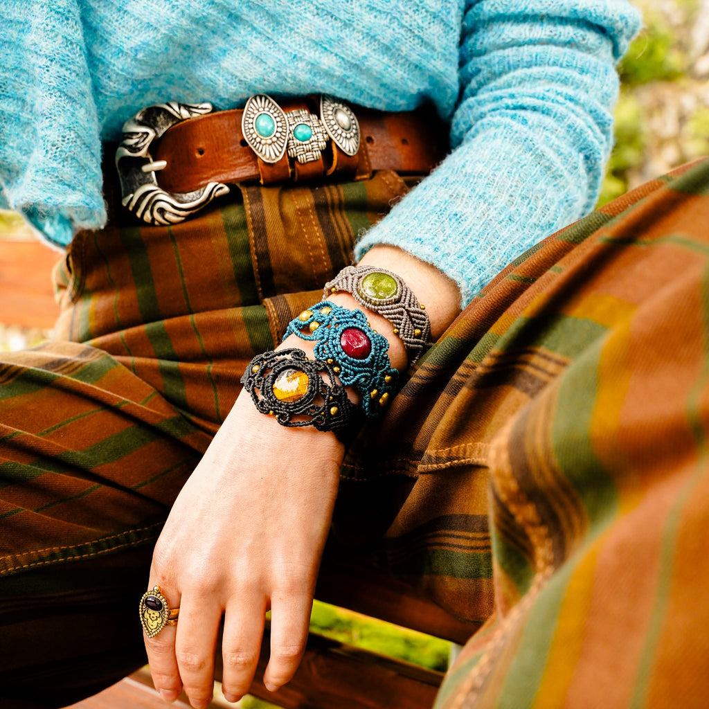 Bracelets Porto Bracelet