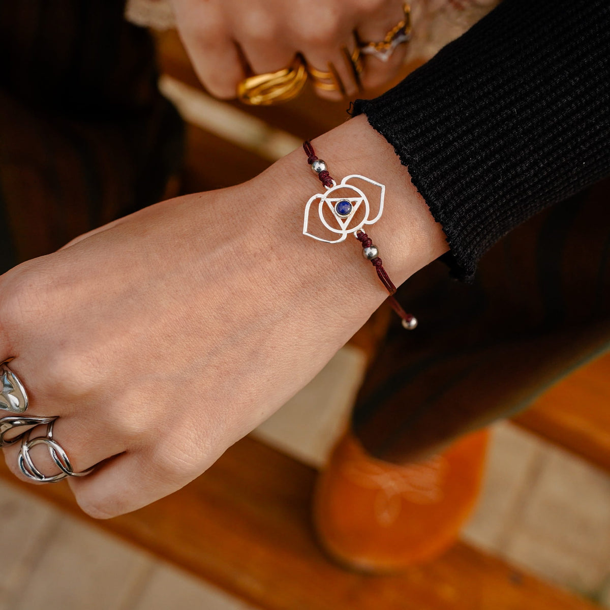 Bracelets Ritual Bracelet