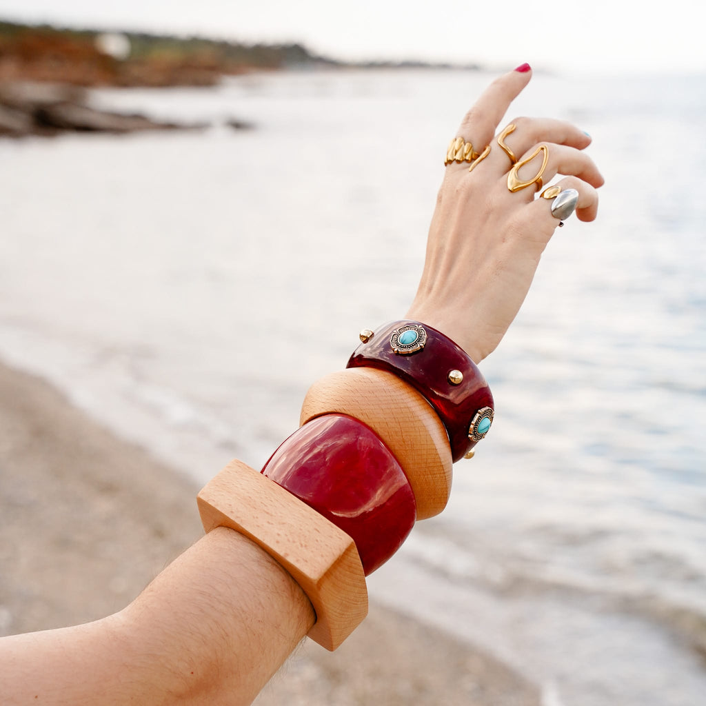 Bracelets Sand Bracelet