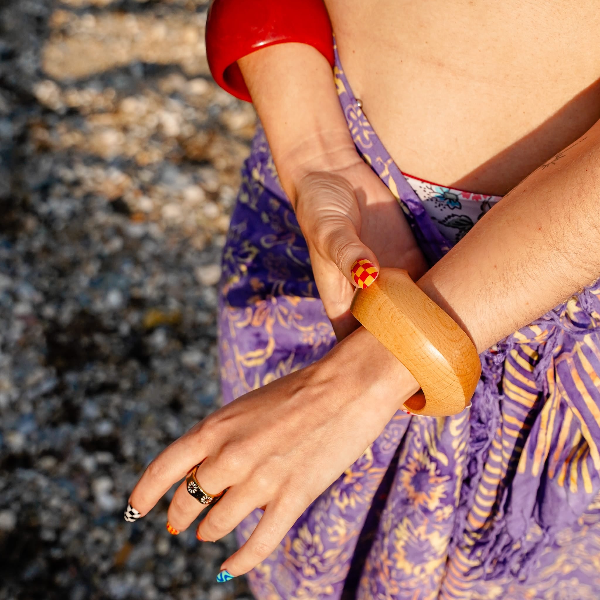 Bracelets Sand Bracelet