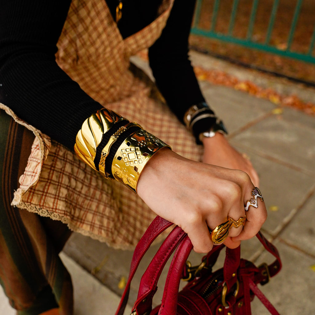 Bracelets Sepia Bracelet