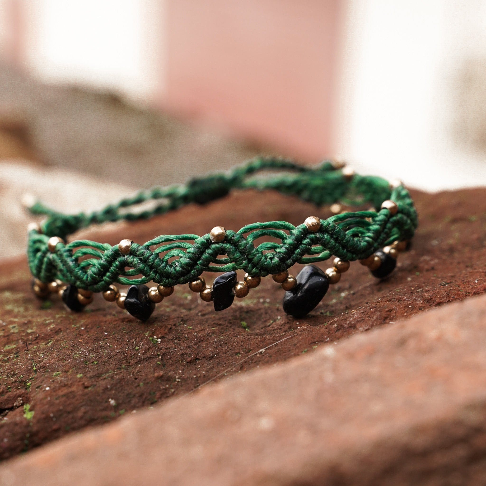 Bracelets Shanghai Bracelet