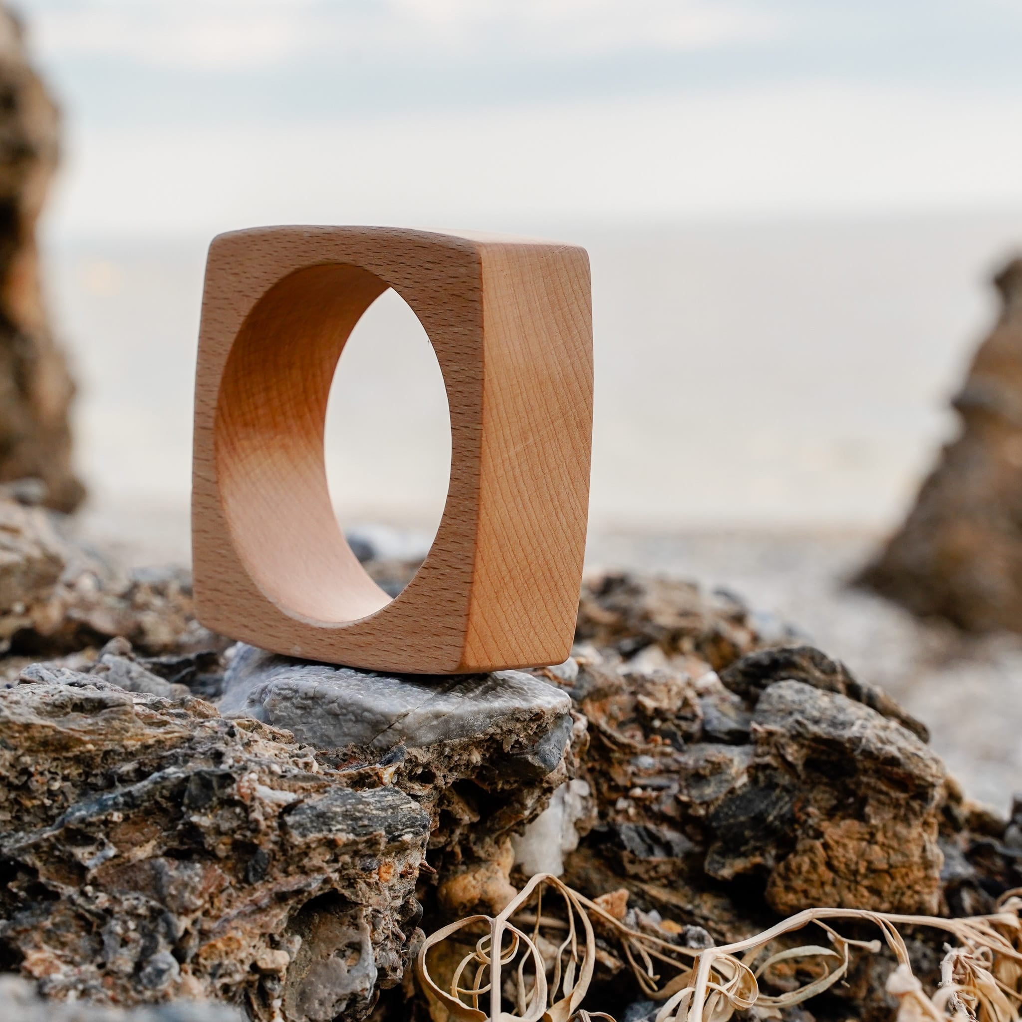 Bracelets Square Sand Bracelet