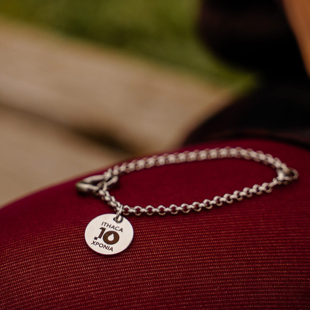 Bracelets Support Ithaca Bracelet